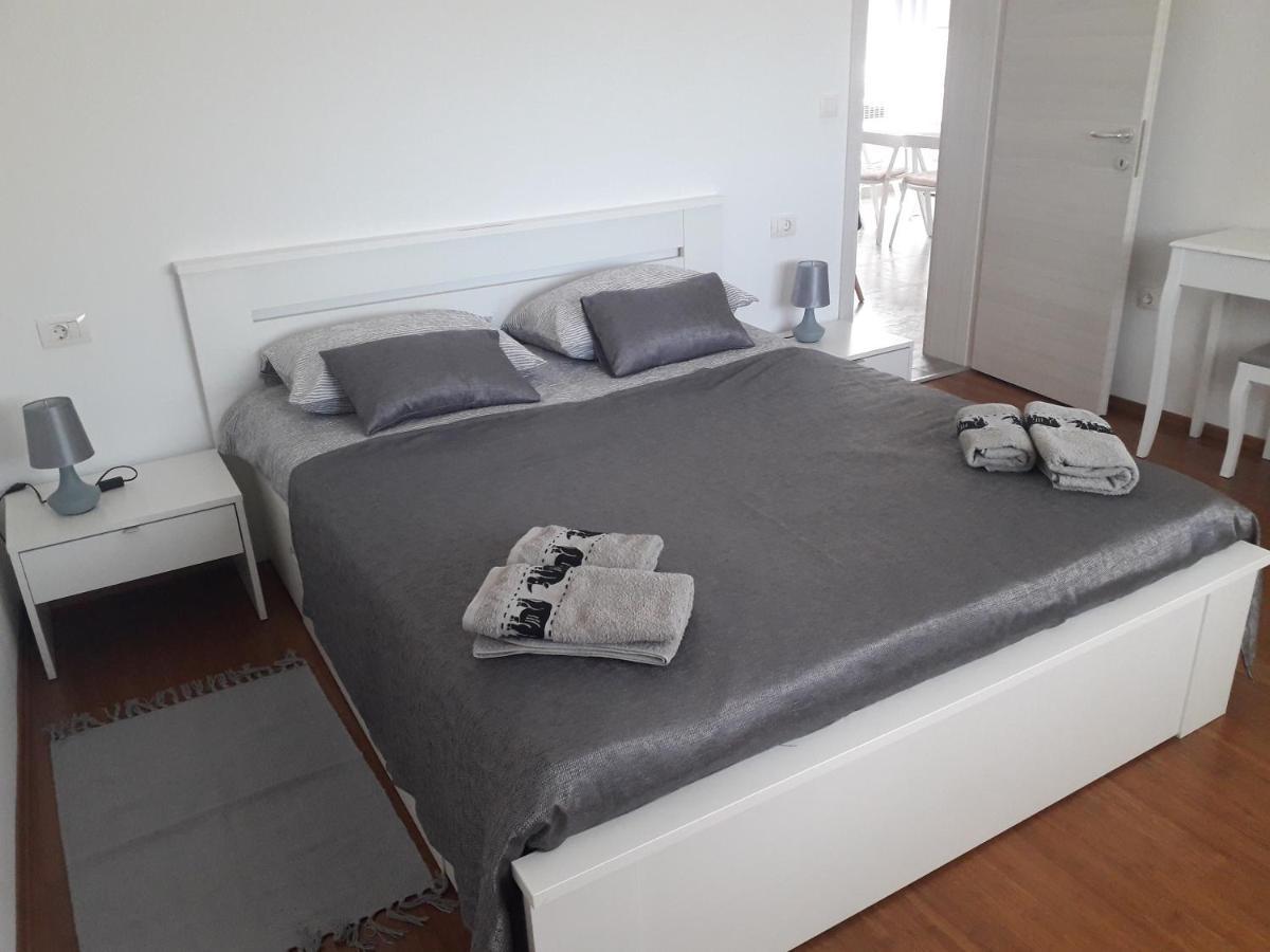 Marta Apartment Rovinj Exterior photo