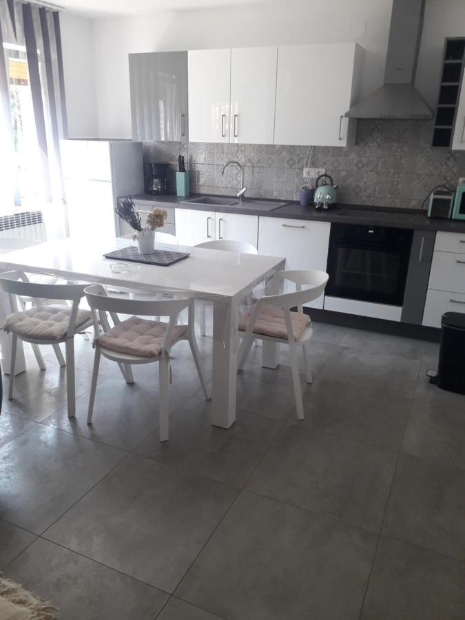 Marta Apartment Rovinj Exterior photo