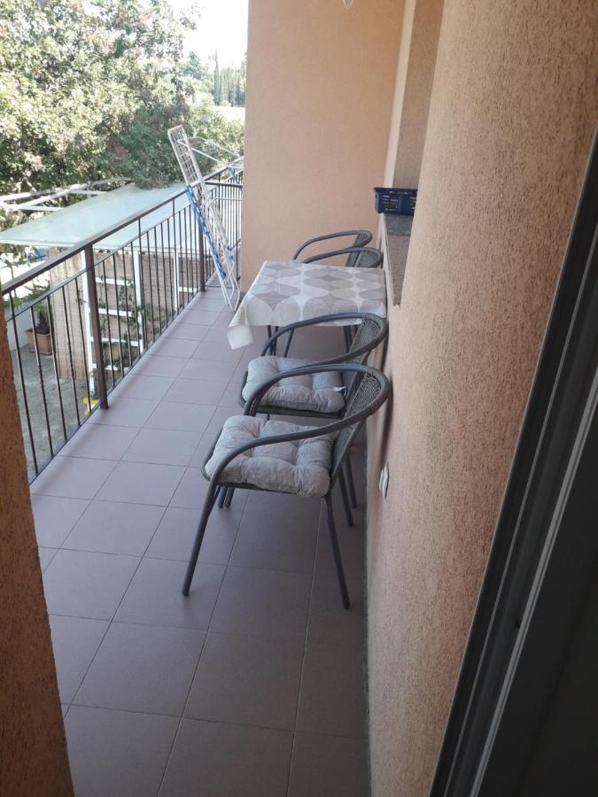 Marta Apartment Rovinj Exterior photo