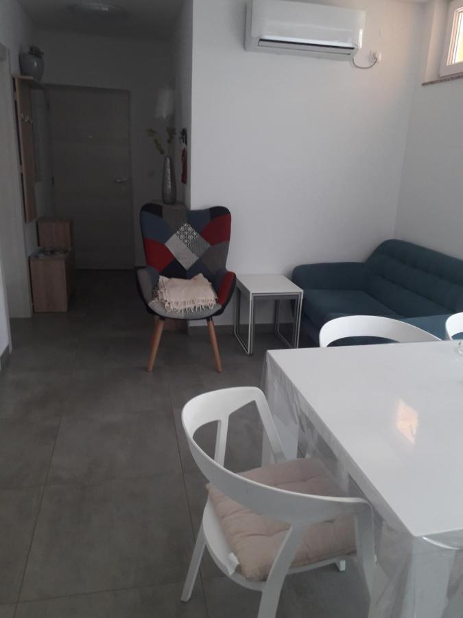 Marta Apartment Rovinj Exterior photo